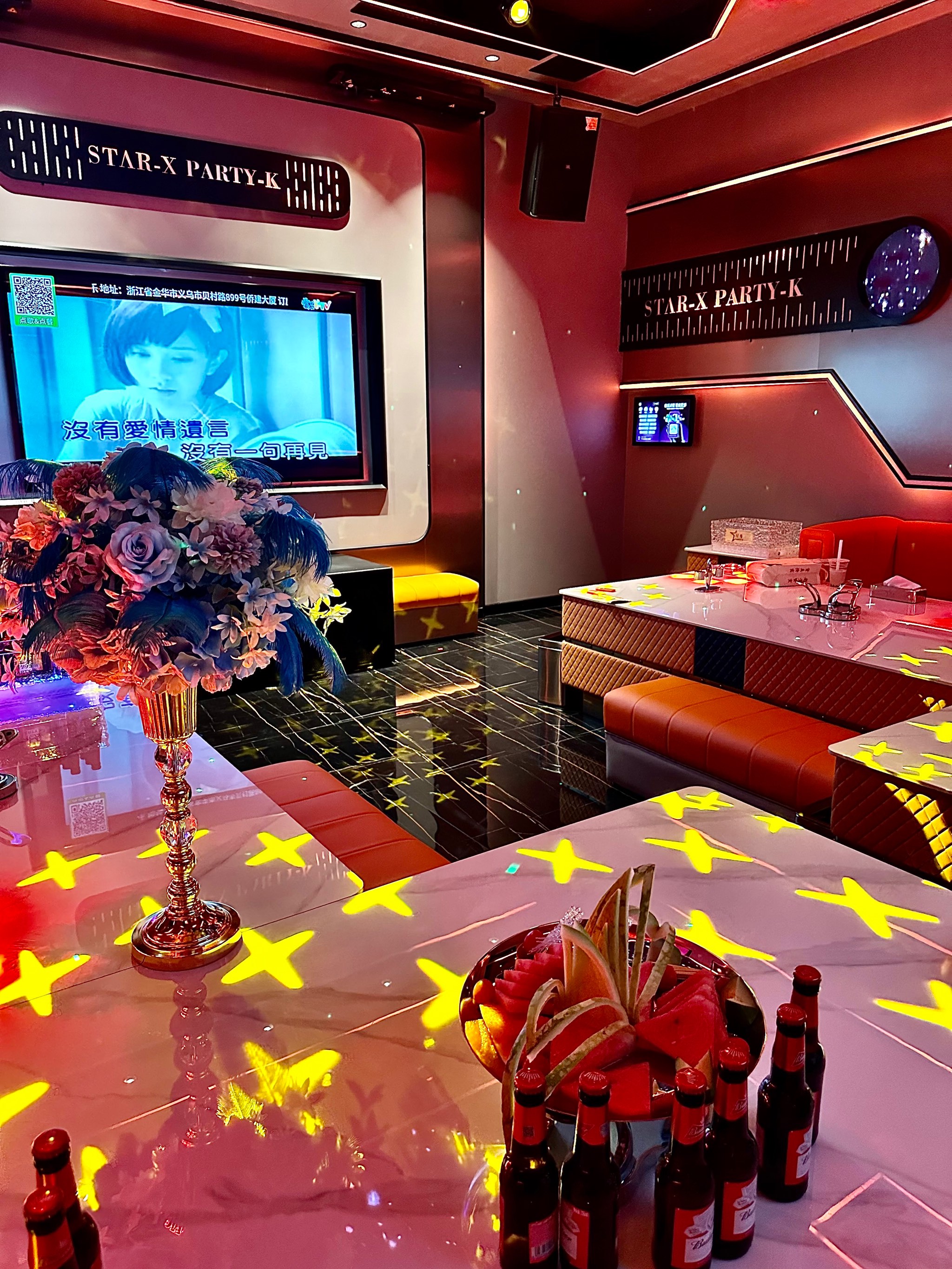 上海商务ktv优选单人商务ktv体验-青浦区ktv预定