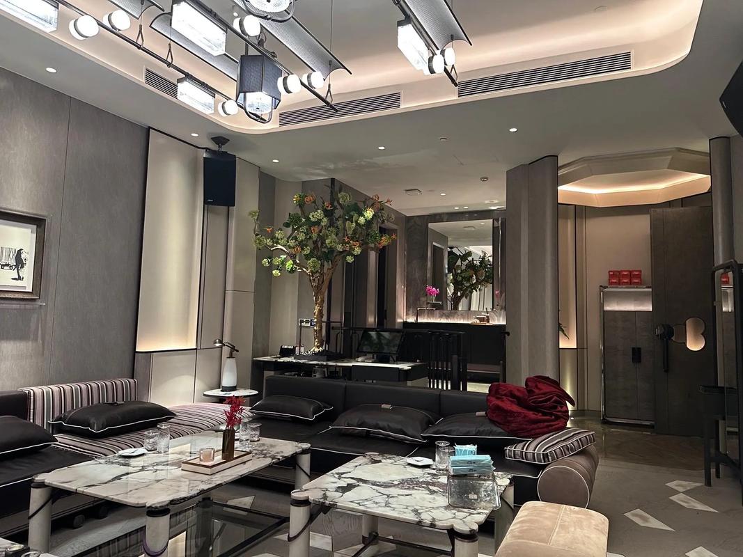 上海商务ktv优选高端商务ktv体验-青浦区ktv预定